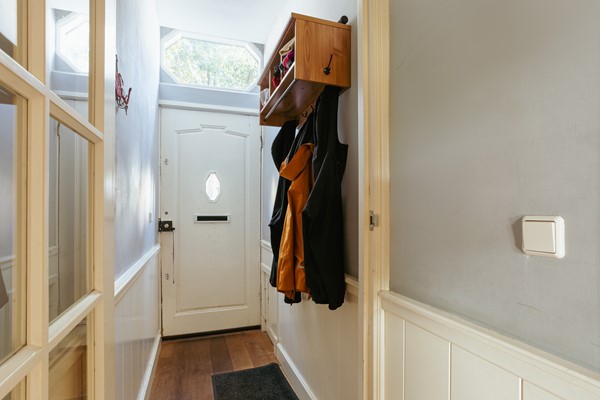 Medium property photo - Populierstraat 24, 2565 ML Den Haag